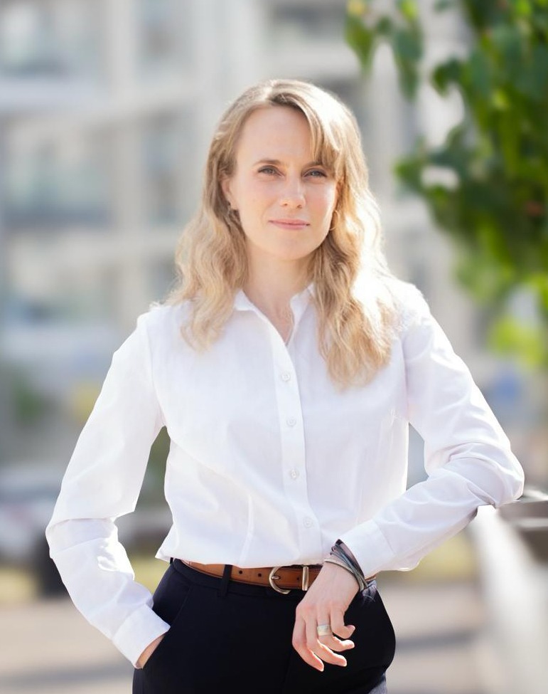 Tanya Gutnik